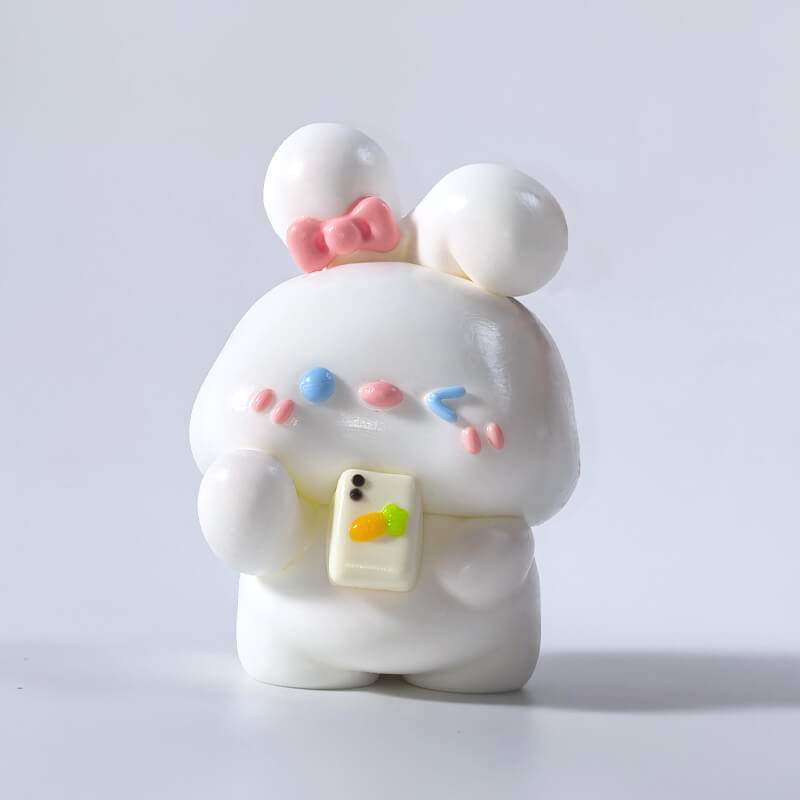 Bam Squishy Medium Series