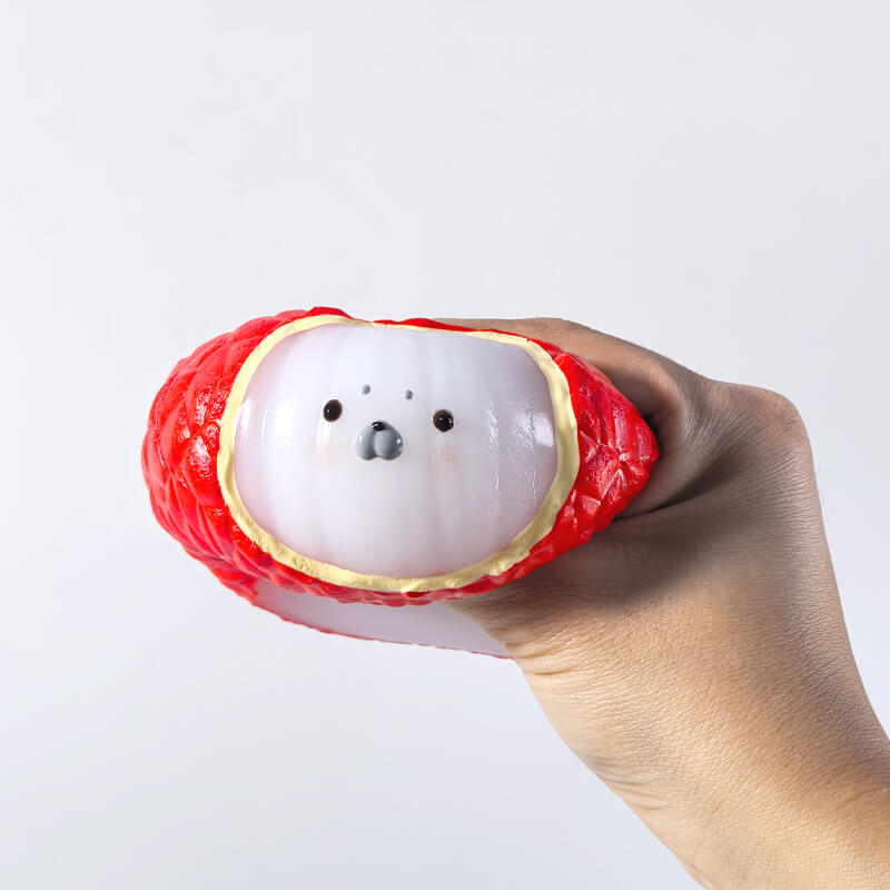 🍩 Food Taba Squishy Collection – Deliciously Cute, Soft &amp; Stress-Free Fun!