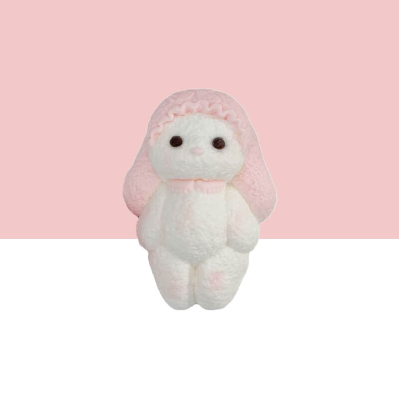100g Bunny Taba Squishy BAMSQUISHY