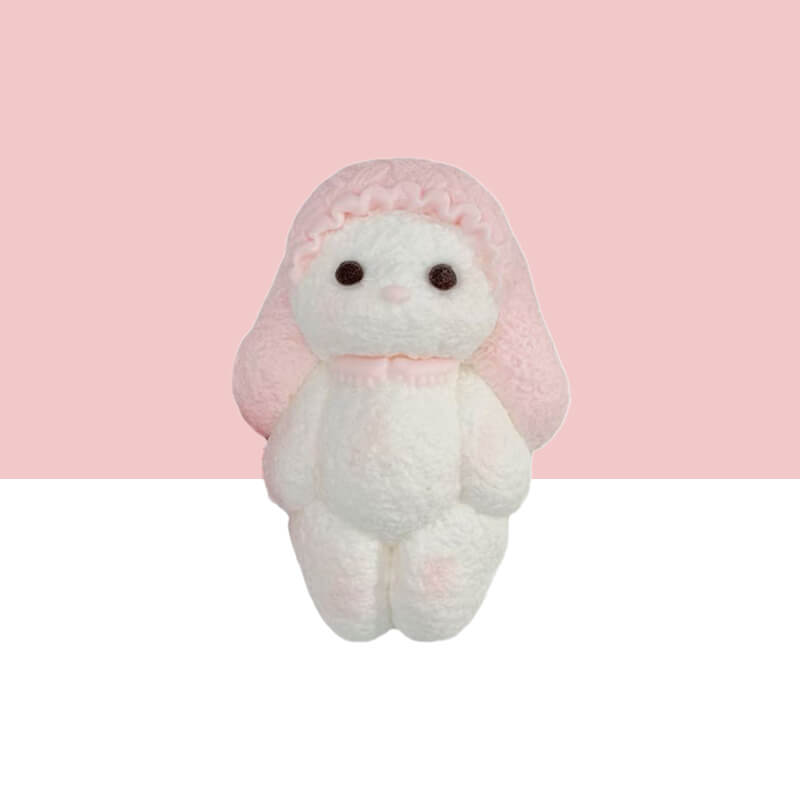 135g Bunny Taba Squishy BAMSQUISHY
