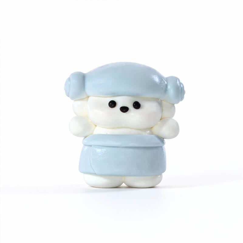Bath Puppy Squishy BAMSQUISHY