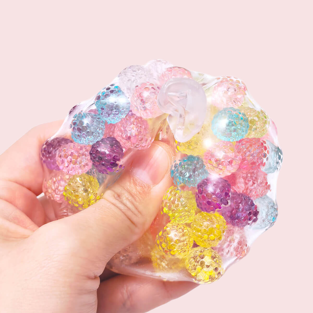 Bayberry Stress Relief Ball BAMSQUISHY
