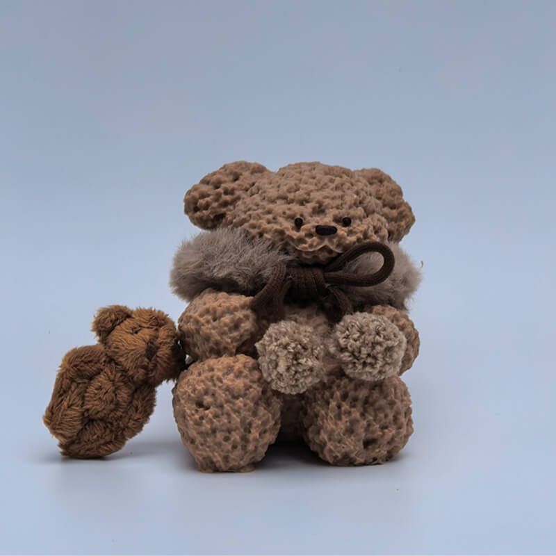 Brown Bear Taba Squishy BAMSQUISHY