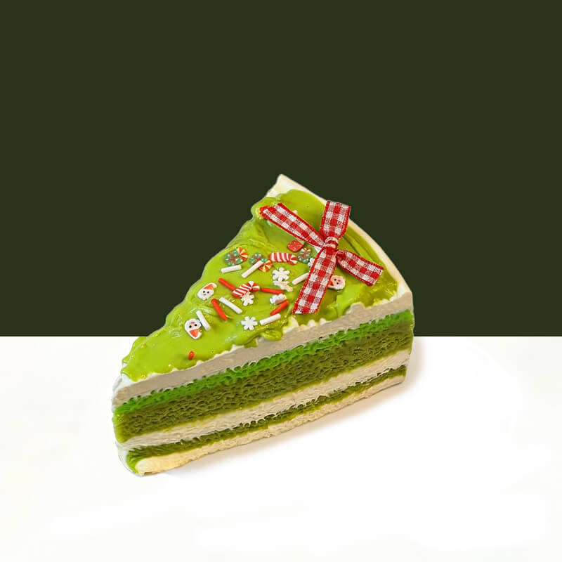 Christmas Trigonometry Tiramisu Taba Squishy BAMSQUISHY