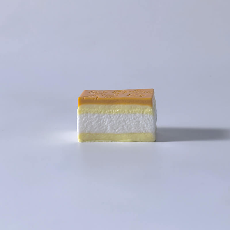Mini Traditional Sponge Cake Taba Squishy BAMSQUISHY