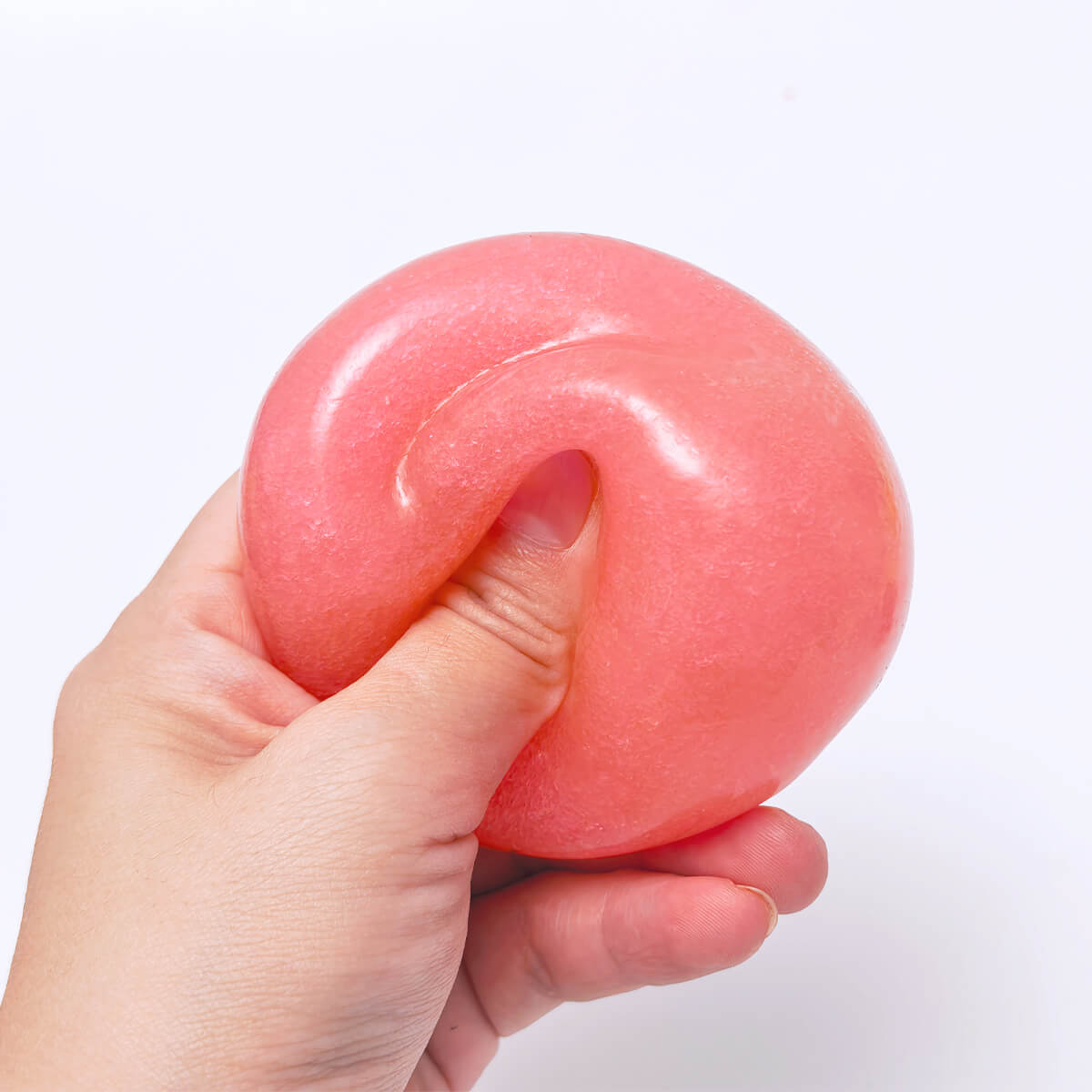 Handmade Squishy Ball BAMSQUISHY