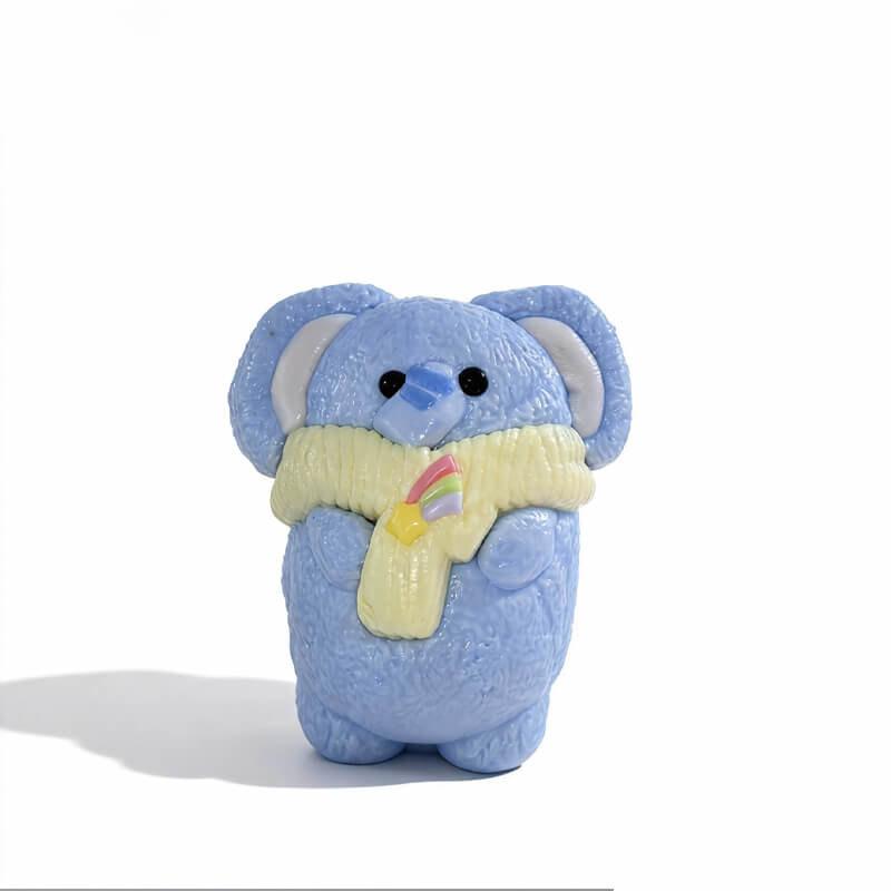 Plush Elephant Squishy BAMSQUISHY